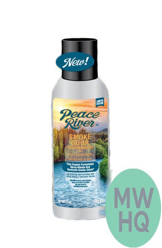 Smoke Odor Exterminator Spray - 7 oz