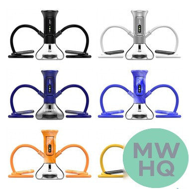Ploox X G2 By Luxpodz Portable Hookah Nest Kit