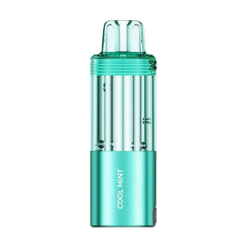 Foger Switch Pro 30K Puffs 19ML Disposable Pod Vape