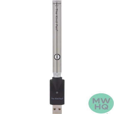 The Kind Pen VV Twist 400mAh Variable Voltage Battery