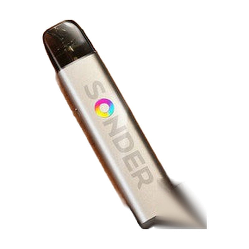GeekVape Sonder Q 2 1350mAh Pod System Starter Kit With 3ML Refillable GeekVape Q Cartridge Pod