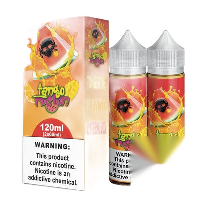 Transistor E-Liquid 120ML (2x60ML)