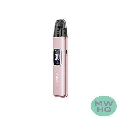 VooPoo Argus G3 1500mAh Pod System Starter Kit With 2 x 3ML Refillable Argus Top Fill Cartridge V2 Pod