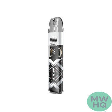 VooPoo Argus P1s 800mAh Pod System Starter Kit With Refillable 2 x 2ML Argus Cartridge Pod