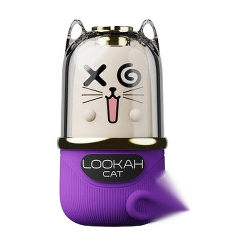 Lookah Cat VV 510 Cartridge Device Battery