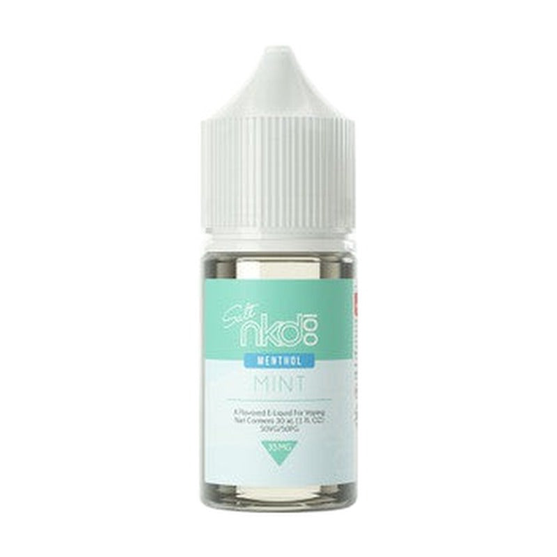 NKD 100 Salt Nicotine By Naked E-Liquid 30ML