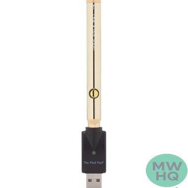 The Kind Pen VV Twist 400mAh Variable Voltage Battery
