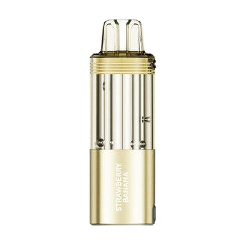 Foger Switch Pro 30K Puffs 19ML Disposable Pod Vape
