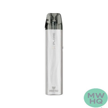 URBAN TALE x LOST MARY Xplore 1000mAh Pod System Starter Kit With 2 x 2ML Refillable Top Fill Pod
