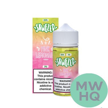 Skwezed E-Liquid 100ML
