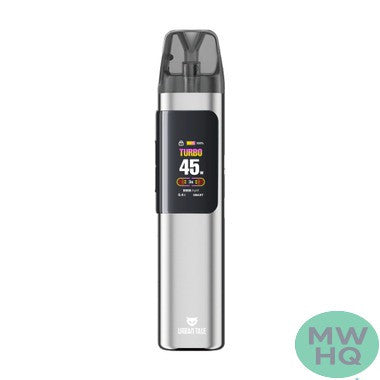 URBAN TALE x LOST MARY Xplore Pro 1200mAh Pod System Starter Kit With 2 x 2ML Refillable Xplore Top Fill Pod