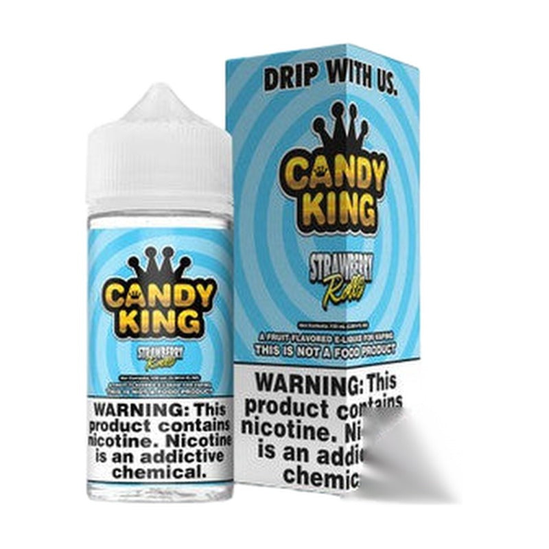 Candy King E-Liquid 100ML