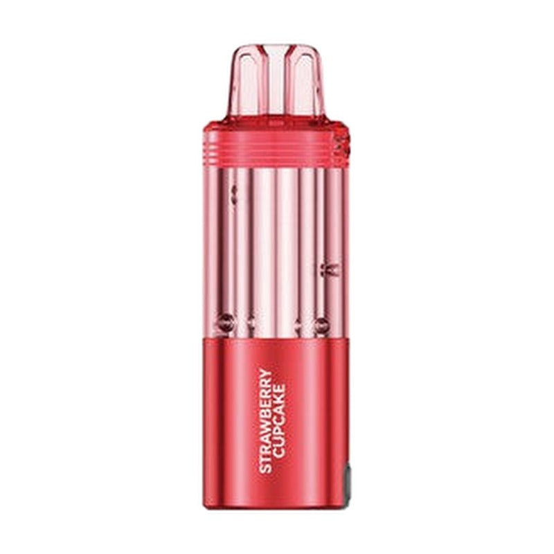 Foger Switch Pro 30K Puffs 19ML Disposable Pod Vape