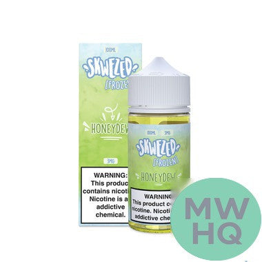 Skwezed E-Liquid 100ML