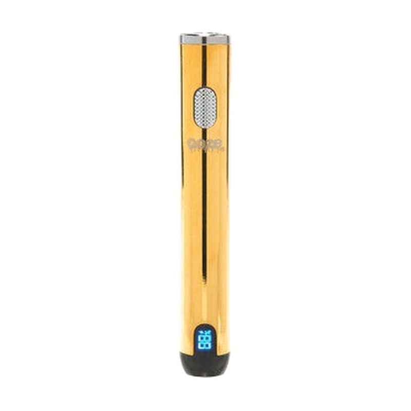 Ooze Smart Battery Digital Control 650mAh With LED Screen & USB Charger