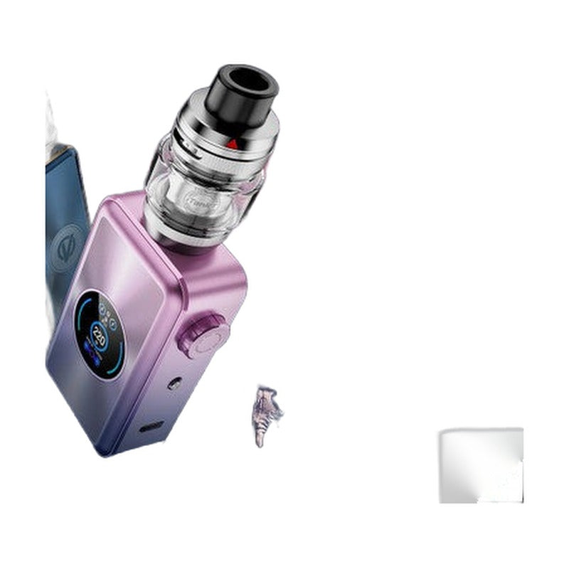 Vaporesso Gen Max 220W Dual 18650 Starter Kit With 6ML iTank T