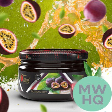 Tanya Hookah Flavor 250 Grams (Tobacco & Nicotine Free)