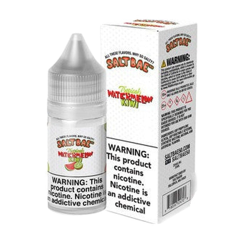 SaltBae50 Synthetic Nicotine Salt E-Liquid 30ML