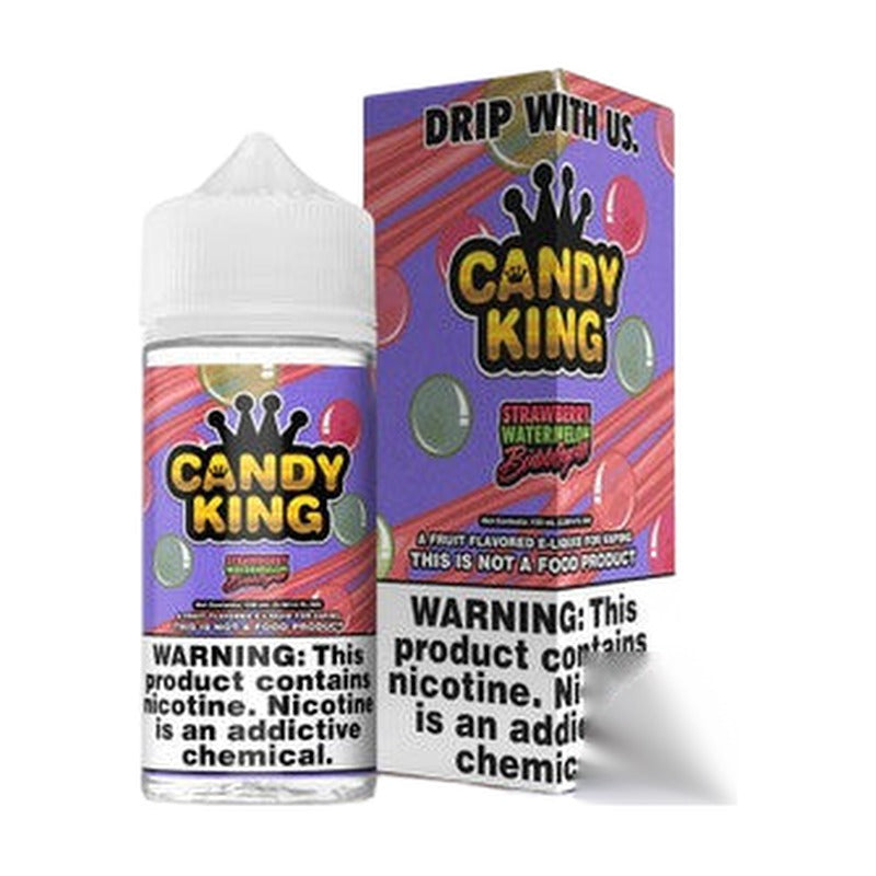 Candy King E-Liquid 100ML