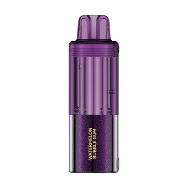 Foger Switch Pro 30K Puffs 19ML Disposable Pod Vape