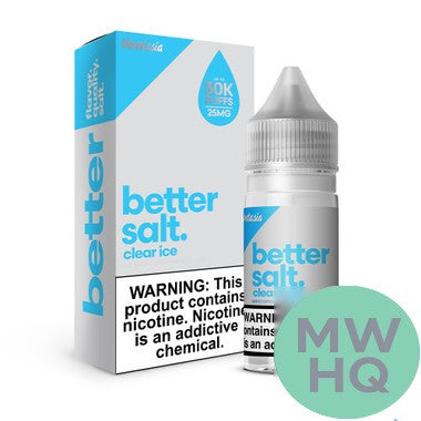 Vapetasia Better Salt Synthetic Nicotine Salt E-Liquid 30ML