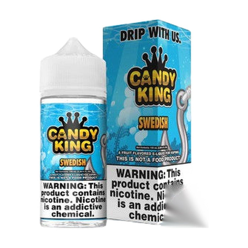 Candy King E-Liquid 100ML