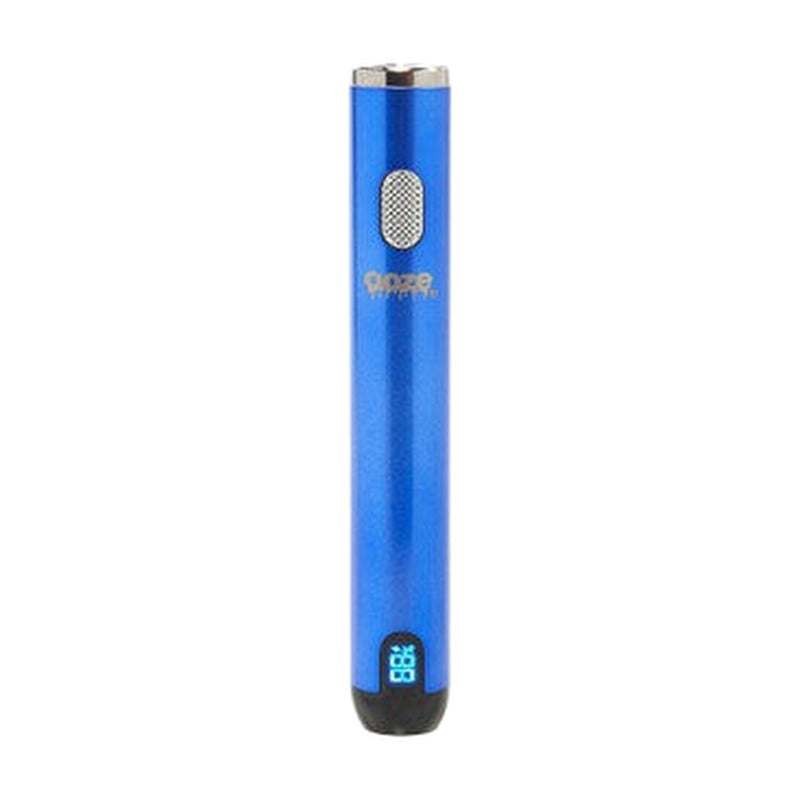 Ooze Smart Battery Digital Control 650mAh With LED Screen & USB Charger