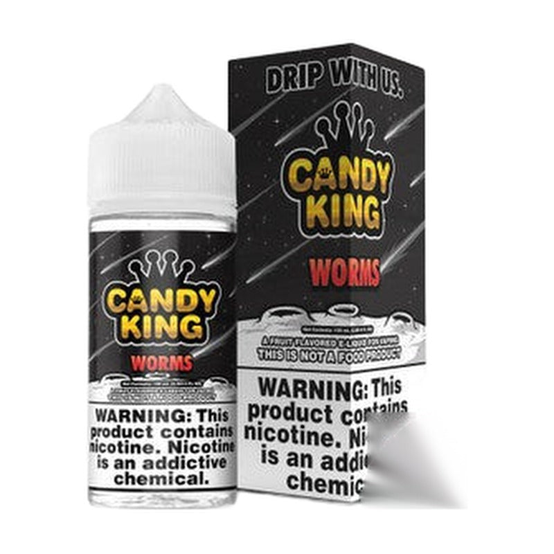 Candy King E-Liquid 100ML