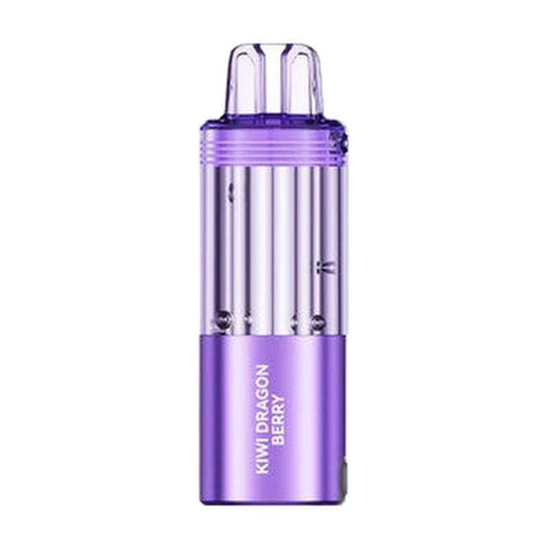 Foger Switch Pro 30K Puffs 19ML Disposable Pod Vape