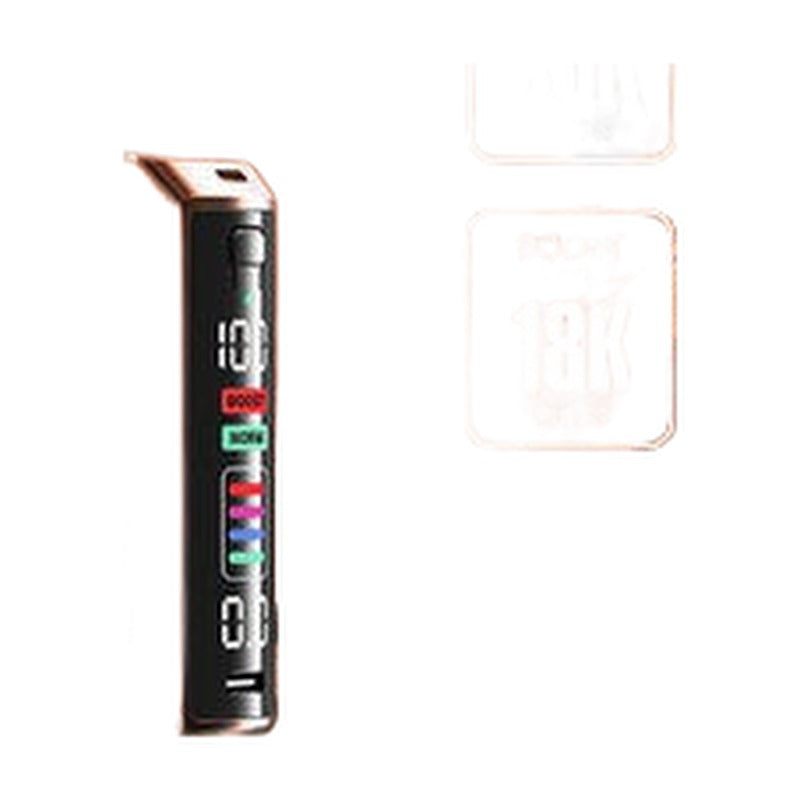Foger Switch Pro Kit 30K Puffs 19ML Disposable Device & Power Bank