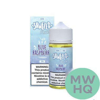 Skwezed E-Liquid 100ML