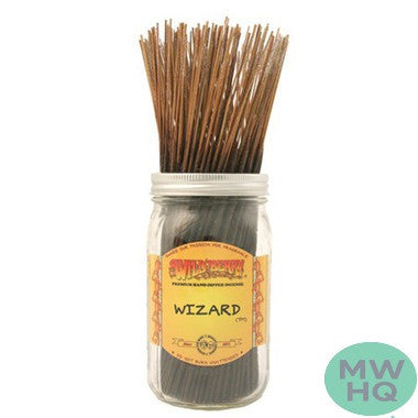 Wild Berry Incense Sticks - 11 Inches - Pack of 100 - SET 1