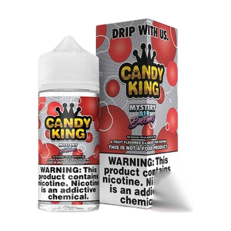 Candy King E-Liquid 100ML