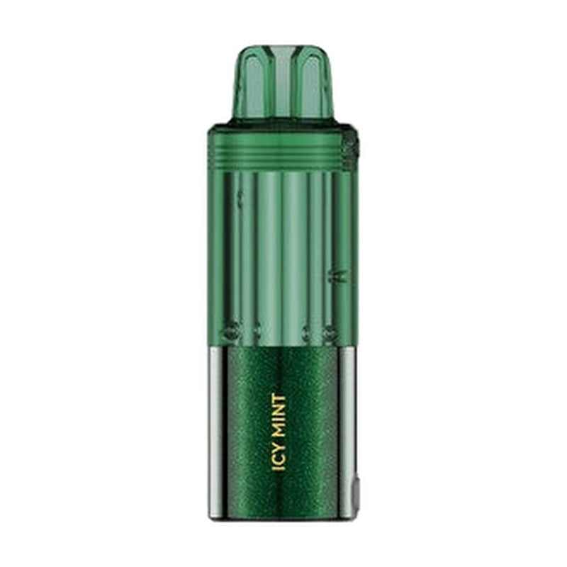 Foger Switch Pro 30K Puffs 19ML Disposable Pod Vape