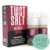 TWST Salt Nicotine Salt By Twist E-Liquids 60ML (30ML x 2)