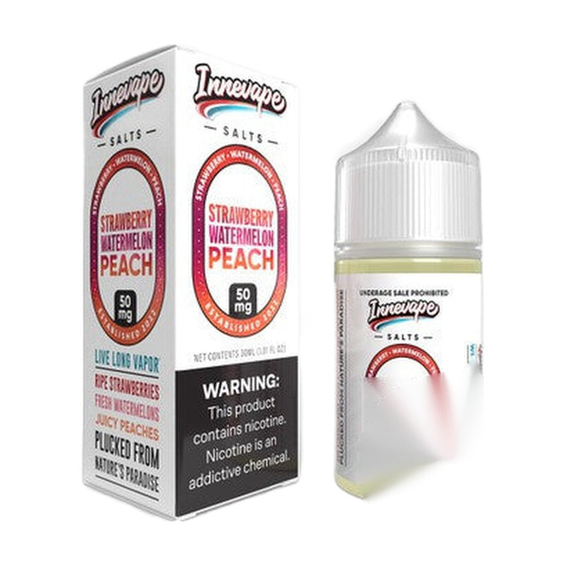 Innevape Salts Nicotine Salt E-Liquid 30ML