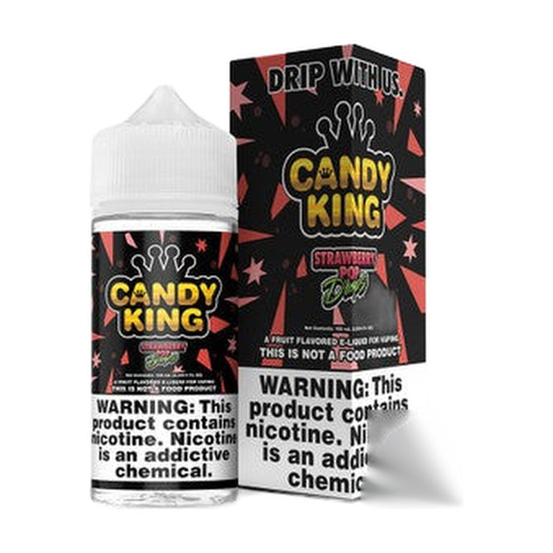 Candy King E-Liquid 100ML
