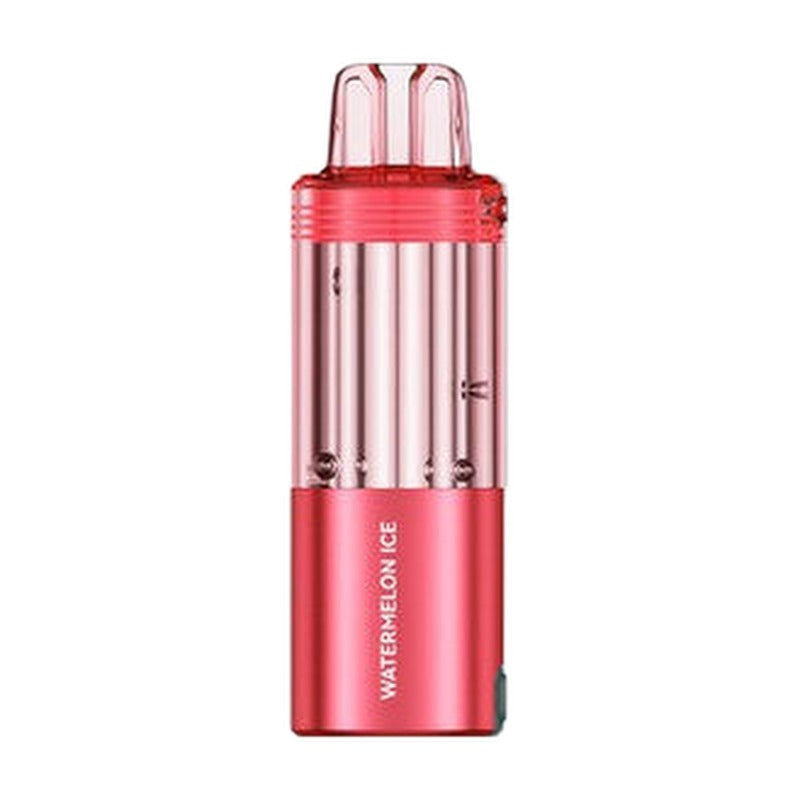Foger Switch Pro 30K Puffs 19ML Disposable Pod Vape