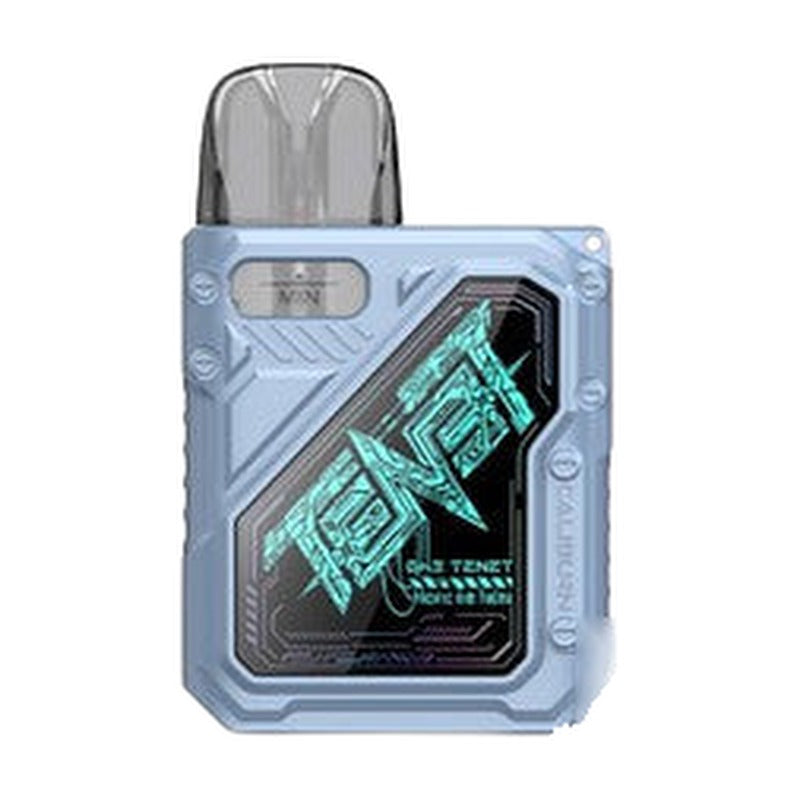 Uwell Caliburn GK3 Tenet 1000mAh Pod System Starter Kit With 2 x Refillable 2ML & 2.5ML Caliburn G3 Cartridge Pod