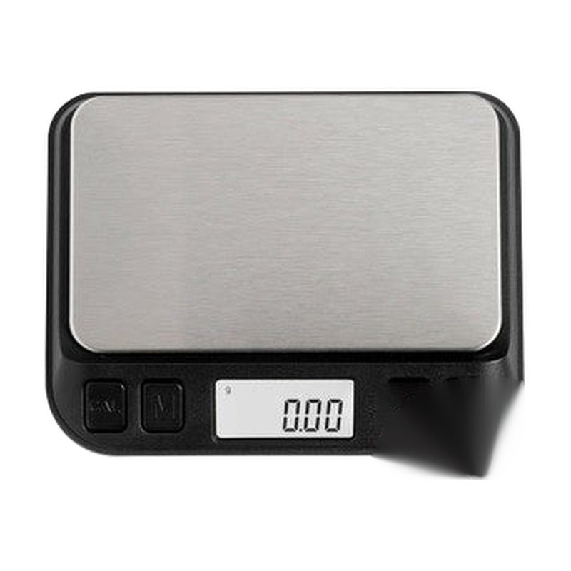 Truweigh Zenith Digital Mini Scale 200g x 0.01g – Black
