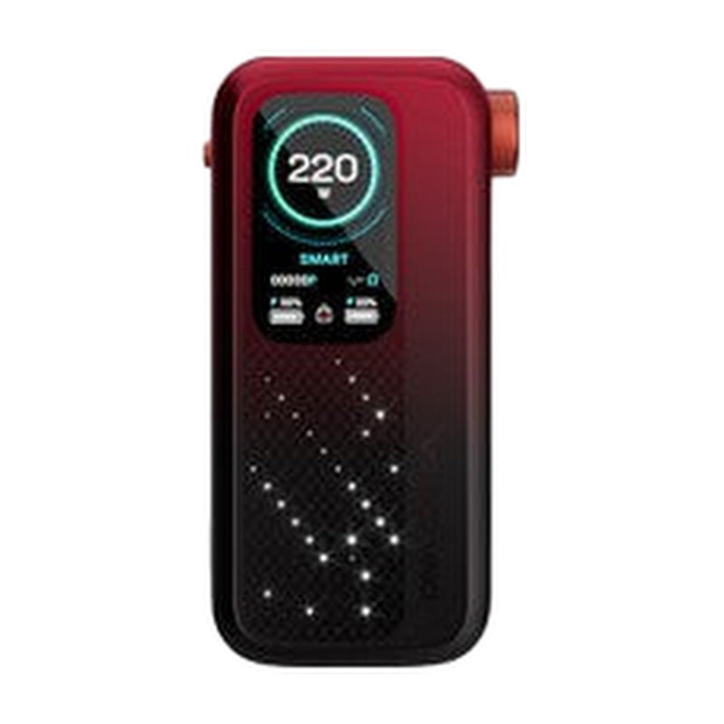 VooPoo VINCI Spark 220 220W Dual 18650 Box Mod