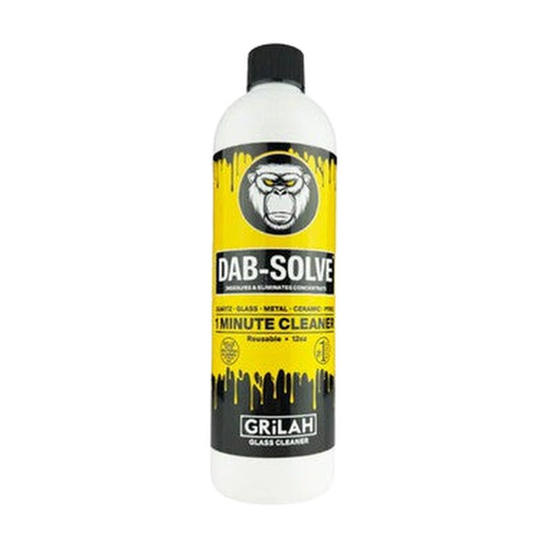 GRiLAH Glass Cleaner - 12 Oz.