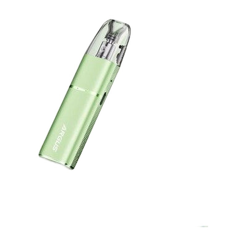 Voopoo Argus G3 Mini 1350mAh Pod System Starter Kit With Refillable 3ML Argus Top Fill Cartridge V2 Pod
