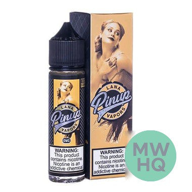 PINUP VAPORS 60ML – Betty
