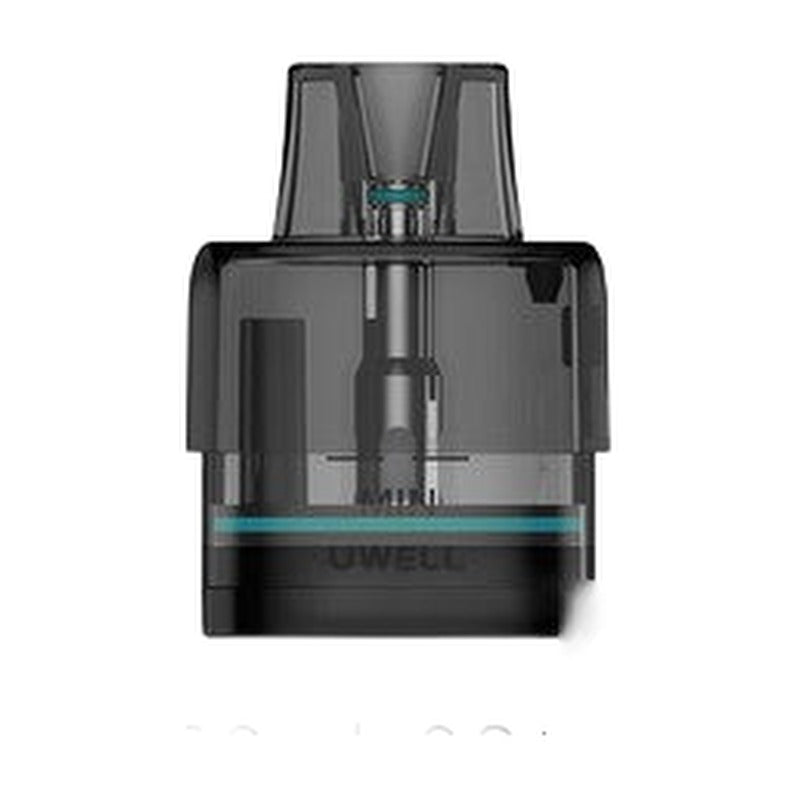 Uwell TYPHOS 6ML Refillable Replacement Cartridge Pod - Pack of 2