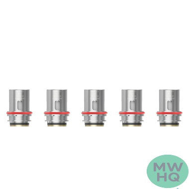 SMOK TA Replacement Coils - Pack of 5