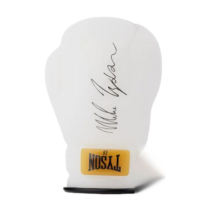 Tyson 2.0 Premium Blown Boxing Glove Glass Hand Pipe - 4.5 Inches