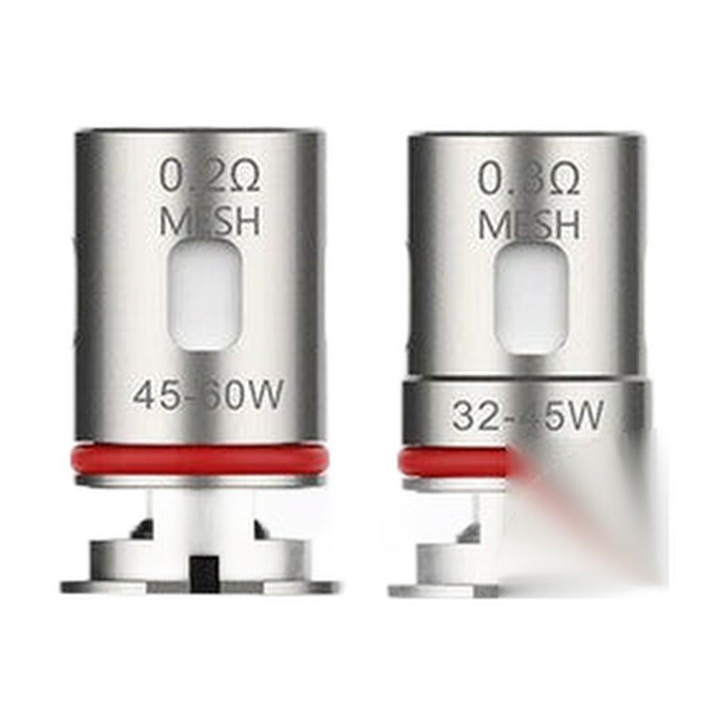 Vaporesso GTX Replacement Coils - Pack of 5