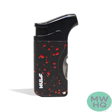 Wulf Mods Omni Multi Dab Tool Butane Torch Lighter - Assorted Colors