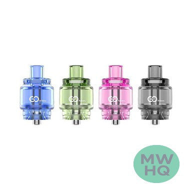 Innokin GoMax 5.5ML Disposable Sub-Ohm Tank